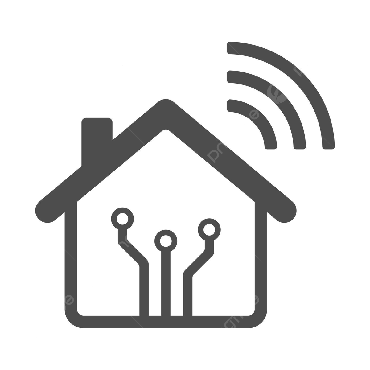 Connected Smart Kitchen